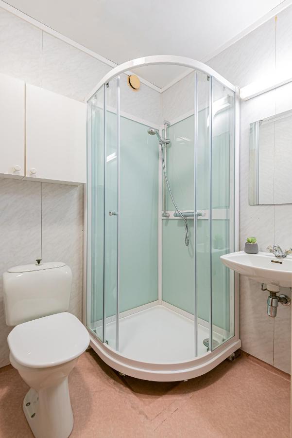 Hald Bed And Breakfast Mandal Dış mekan fotoğraf