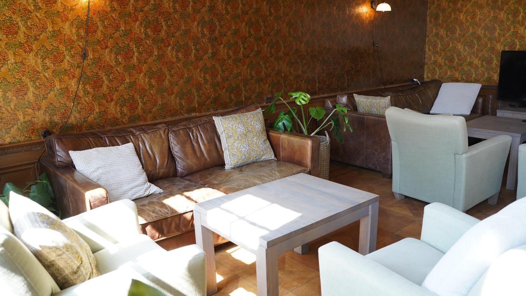 Hald Bed And Breakfast Mandal Dış mekan fotoğraf