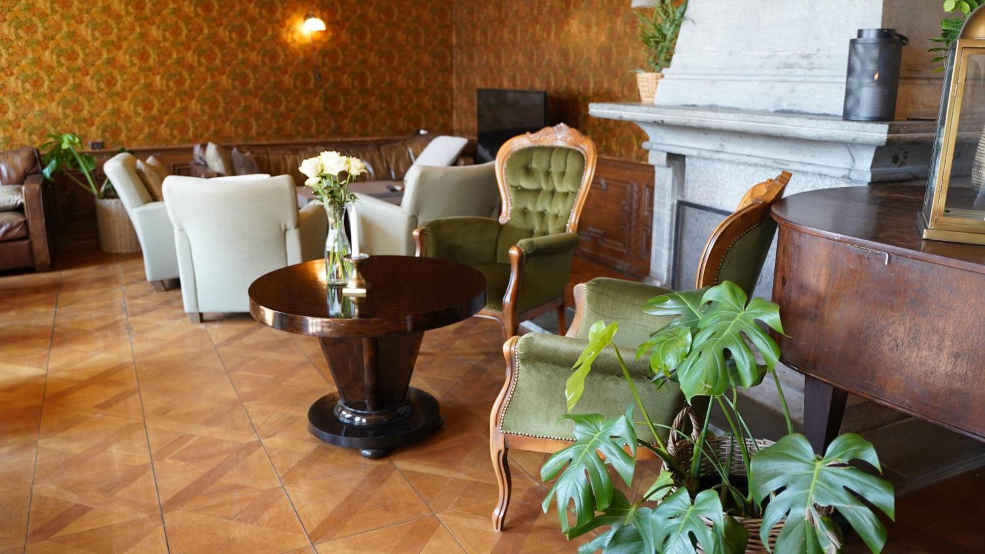 Hald Bed And Breakfast Mandal Dış mekan fotoğraf